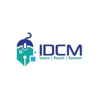 IDCM - Institute of Digital & Content Marketing