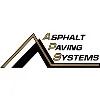Asphalt Paving Systems Inc. Asphalt Paving Systems Inc.