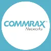 COMMRAX Networks Pvt. Ltd. COMMRAX Networks Pvt. Ltd.