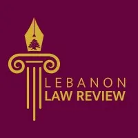 Lebanon Law Review