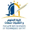 Faculté des Sciences et Techniques de Settat Faculté des Sciences et Techniques de Settat
