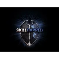 Skill Capped