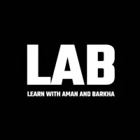 LAB (Learn with Aman and Barkha)