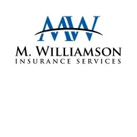 M. Williamson Insurance Services M. Williamson Insurance Services