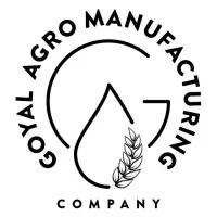 Goyal Agro Manufacturing Co. Goyal Agro Manufacturing Co.