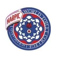 Harpic World Toilet College