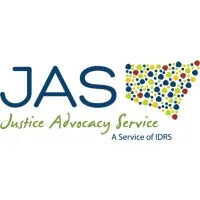 Justice Advocacy Service (JAS) - IDRS