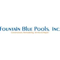 Fountain Blue Pools Inc.