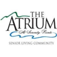 The Atrium at Serenity Pointe The Atrium at Serenity Pointe
