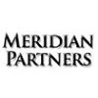 Meridian Partners email format