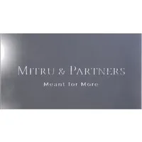 MITRU & PARTNERS AGENCY