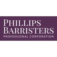 Phillips Barristers PC Phillips Barristers PC