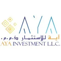 AYA INVESTMENT LLC