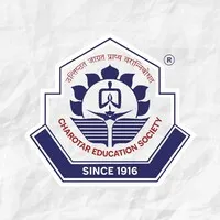 Charotar Education Society