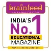 Brainfeed Educational Magazine Brainfeed Educational Magazine