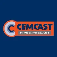Cemcast Pipe and Precast Cemcast Pipe and Precast