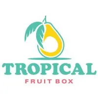 Tropical Fruit Box