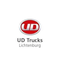UD Trucks Lichtenburg