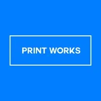 Print Works