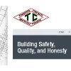 TENSIONED CONCRETE PTY LTD TENSIONED CONCRETE PTY LTD