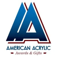American Acrylic Awards & Gifts Co. American Acrylic Awards & Gifts Co.