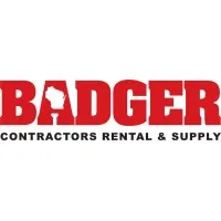 Badger Contractors Rental & Supply
