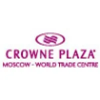 Crowne Plaza Moscow World Trade Centre email format
