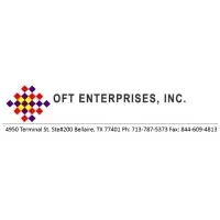 OFT ENTERPRISES INC