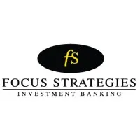 Focus Strategies Investment Banking
