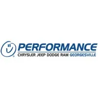 Performance Chrysler Jeep Dodge Ram Georgesville