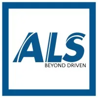 Automated Logistics Systems, LLC. Automated Logistics Systems, LLC.