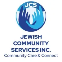 JCS Community Care & Connect JCS Community Care & Connect