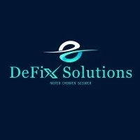 DeFiX Solutions Ltd.