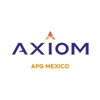 Axiom APG MEXICO Axiom APG MEXICO