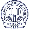University of Pittsburgh Law Review University of Pittsburgh Law Review