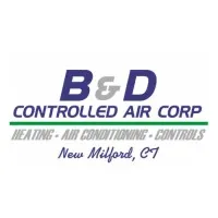 B&D Controlled Air Corporation B&D Controlled Air Corporation