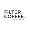 Filter Coffee Advertising Filter Coffee Advertising