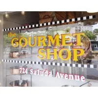 The Gourmet Shop - Five Points The Gourmet Shop - Five Points