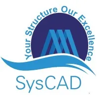 SysCAD Engineering Pvt Ltd