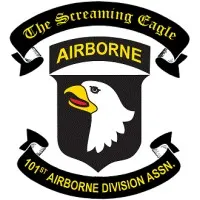 101st Airborne Division Association