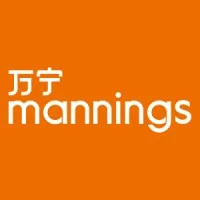 Mannings China