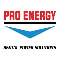 Pro Energy Inc