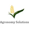 Agronomy Solutions Agronomy Solutions