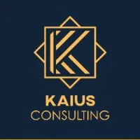 KAIUS CONSULTING PVT LTD KAIUS CONSULTING PVT LTD