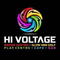 Hi Voltage Entertainment