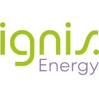 ignis H2 Energy Inc.
