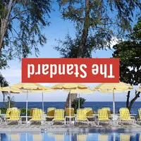 The Standard, Hua Hin