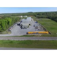 Cahaba Maintenance & Construction