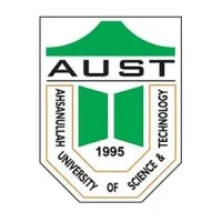 Ahsanullah University of Science and Technology