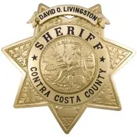 Contra Costa County Office of the Sheriff